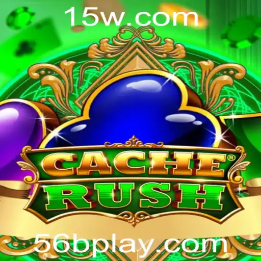 CacheRush: Uma Nova Experiência de Jogo com a Chave Especial 56B