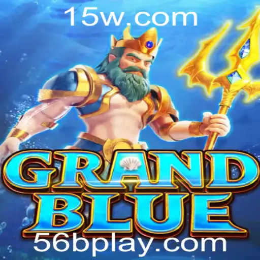 Descubra o Fascinante Mundo de GRANDBLUE: Jogo de Aventura e Estratégia