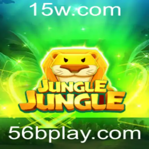 JungleJungle: Uma Aventura Selvagem na Era Digital