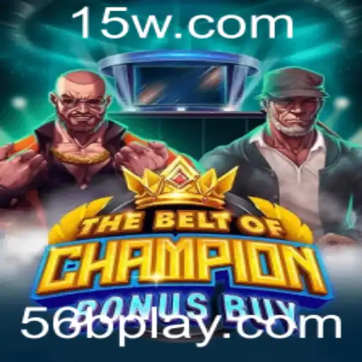 Explorando TheBeltOfChampionBonusBuy: Uma Nova Experiência de Jogo