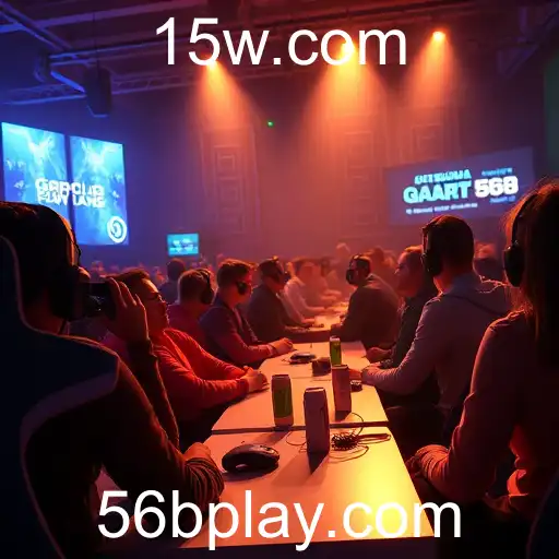 Comunidade de Jogadores e a Revolução do 56B