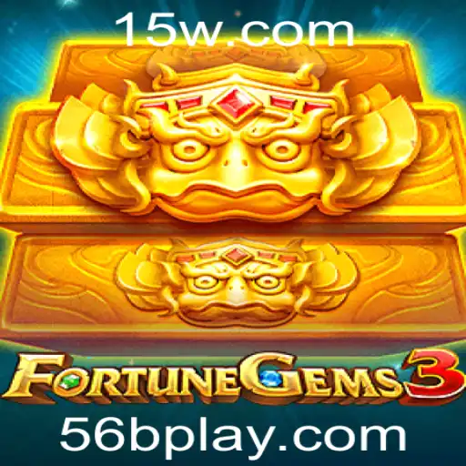 Descubra o Mundo Encantado de FortuneGems3 e a Novidade 56B