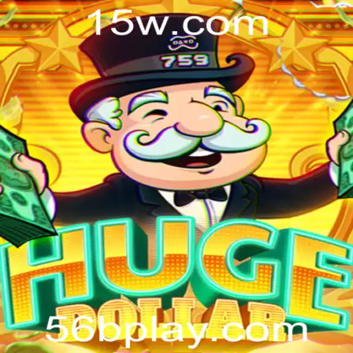 Descubra o Mundo de Aventura e Estratégia de HugeDollar