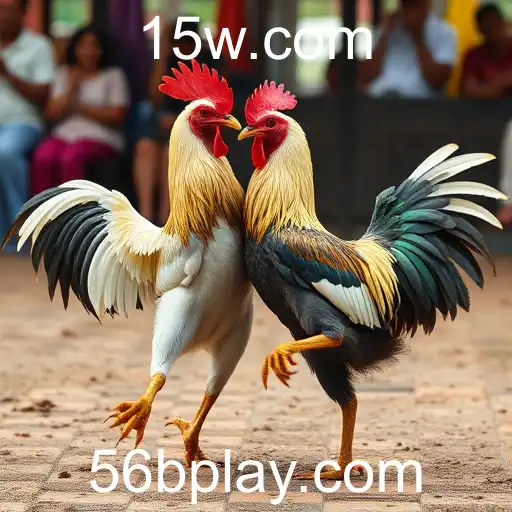 Jogos de Sabong: Uma Tradição em Evolução