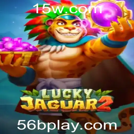 Explorando Luckyjaguar2: Um Mergulho no Novo Fenômeno dos Jogos