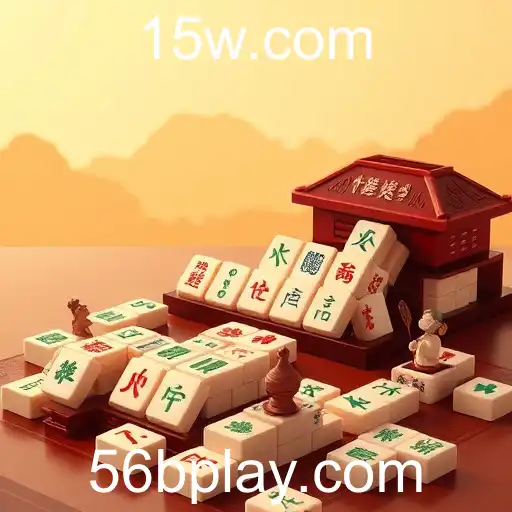 A Profundidade e História do Mahjong: Mais Que Apenas um Jogo