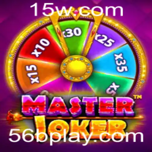 Descubra o Fascinante Mundo do Jogo MasterJoker