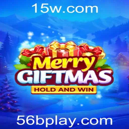 Descubra a Magia do Jogo 'MerryGiftmas'