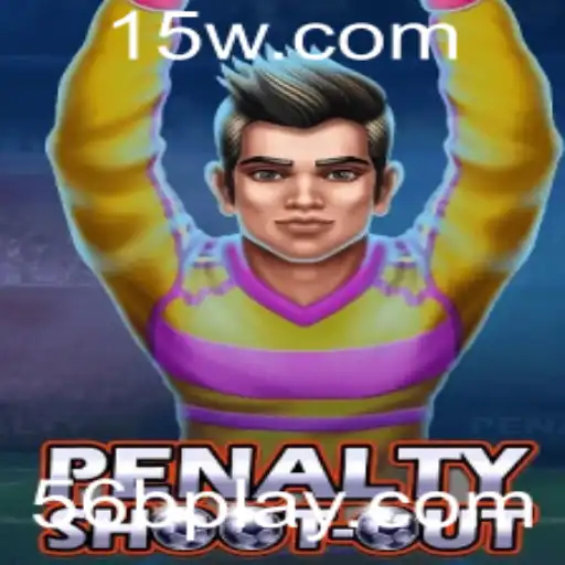 Explorando o Fascinante Mundo de PenaltyShootOut: O Jogo da Temporada