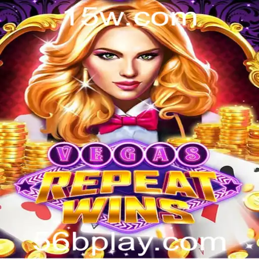 Descubra o Empolgante Jogo VegasRepeatWins e suas Regras